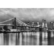 Fototapet New York - Podul Brooklyn