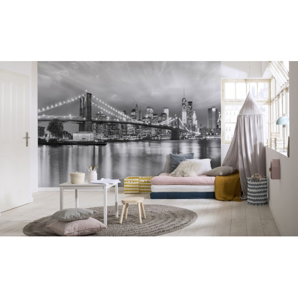 fototapet-new-york-podul-brooklyn-ambient