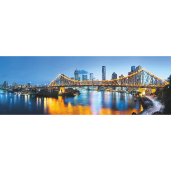 Fototapet orase Brisbane