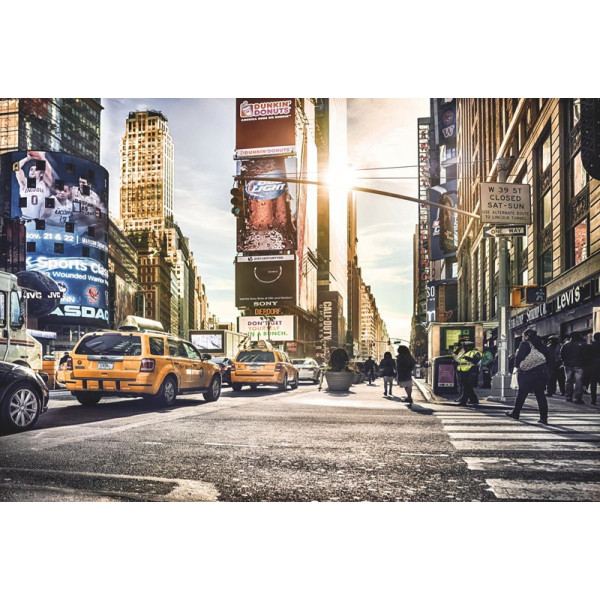 Fototapet orase Times Square