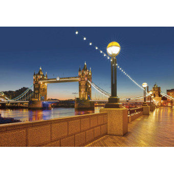 Fototapet Londra - Tower...