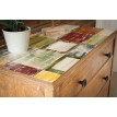 autocolant-decorativ-boho-decor