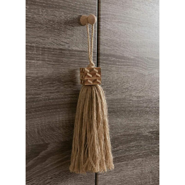 Autocolant Stejar cu trufe Sonoma 90 cm
