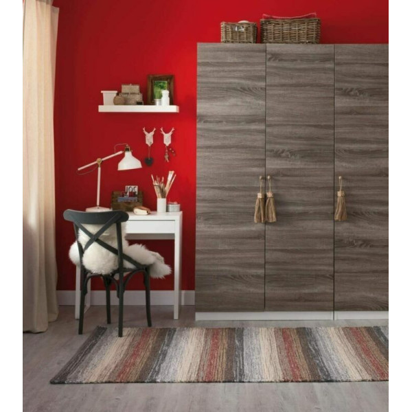 Autocolant Stejar cu trufe Sonoma 90 cm