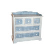 autocolant-decorativ-carouri-albastre-decor