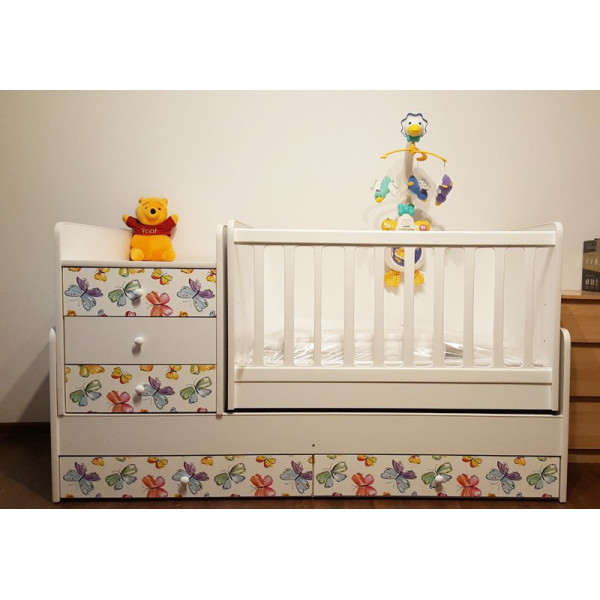 autocolant-decorativ-fluturi-decor