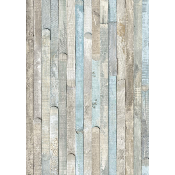 Autocolant decorativ Rio Ocean