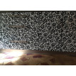 Autocolant decorativ Baroc negru