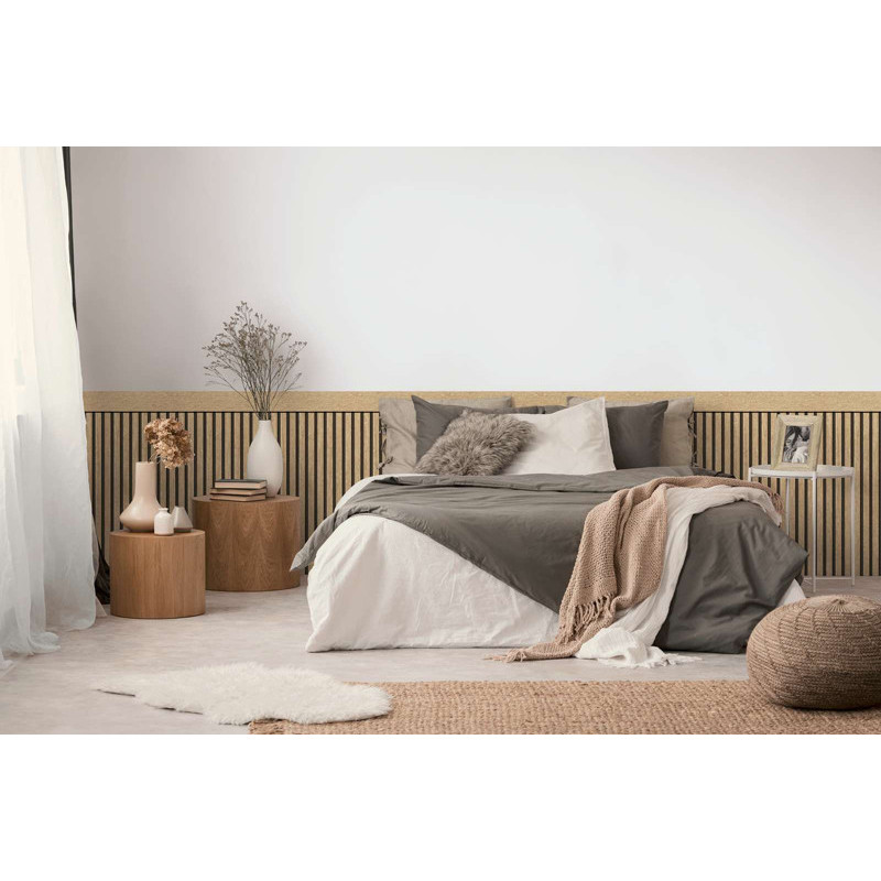 tapet-soclu-riflaj-fag-afumat-decor