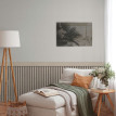 tapet-soclu-riflaj-stejar-gri-decor