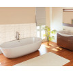 Autocolant marmura Carrara bej 90 cm