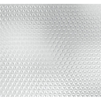 Folie geamuri Prisme 45 cm