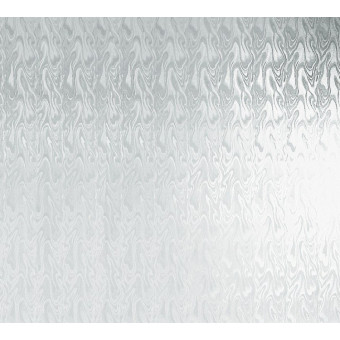 Folie geamuri Fum alb 90 cm