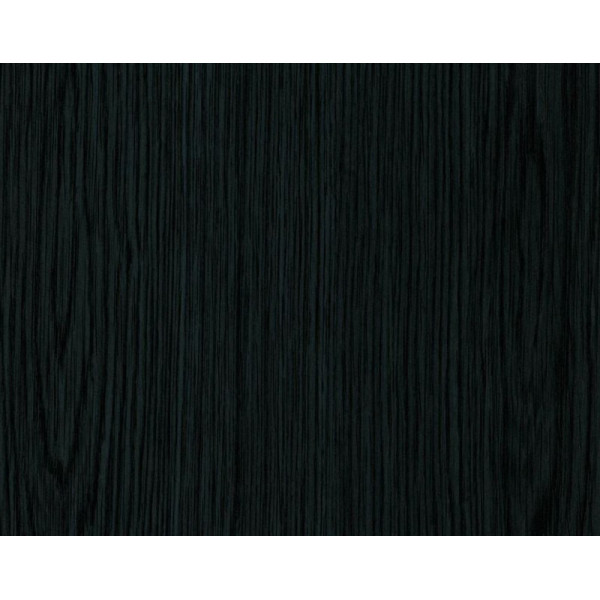 Autocolant Lemn negru Abanos 45 cm