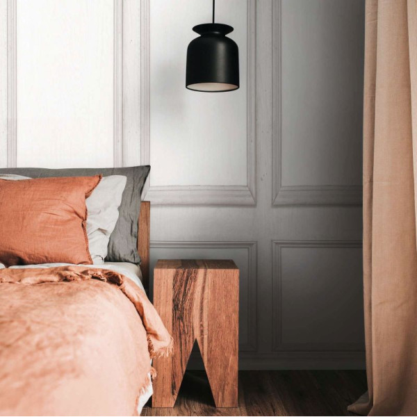 Fototapet design Panouri albe