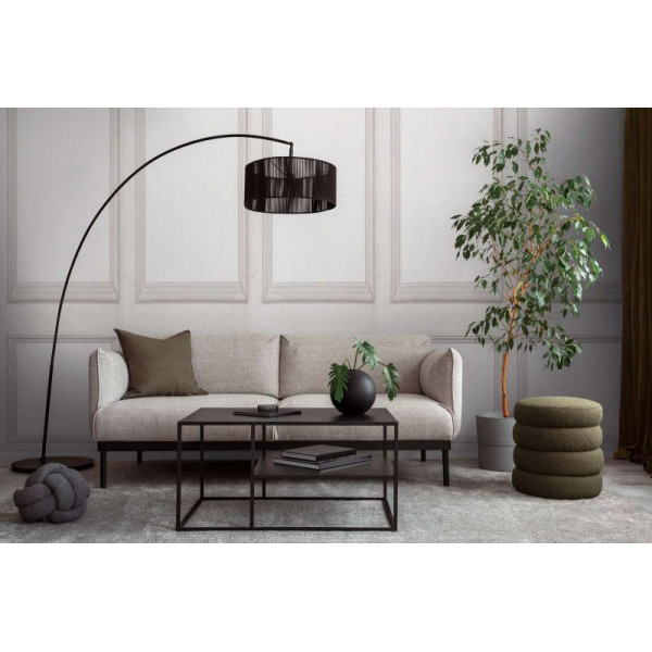 Fototapet design Panouri albe