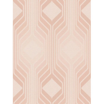 Tapet Retro Chic bej