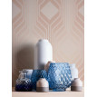 Tapet Retro Chic bej