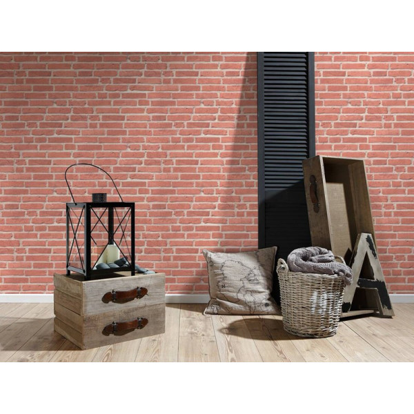 tapet-imitatie-caramida-elements-decorare