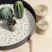 Autocolant bucatarie Terrazzo