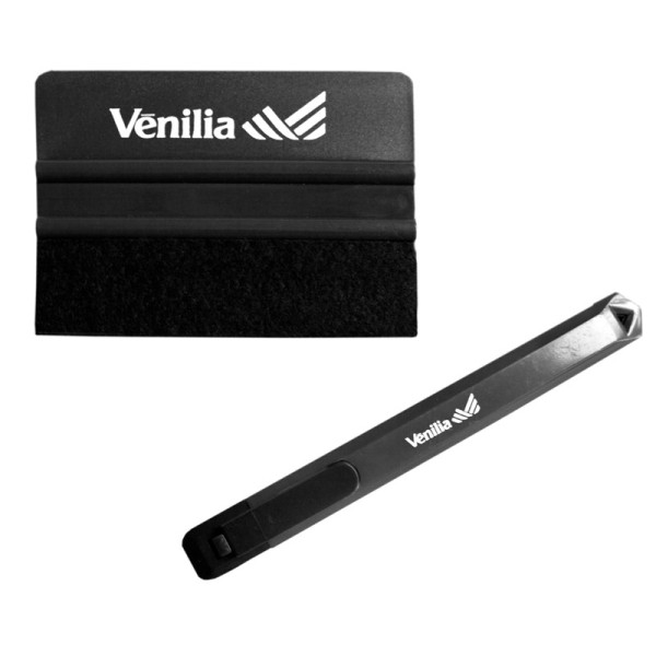 Kit aplicare folie autocolanta Venilia