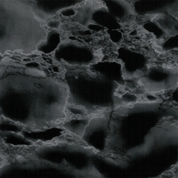 Autocolant bucatarie Marmura neagra
