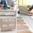 autocolant-bucatarie-marmura-alb-bej-decor