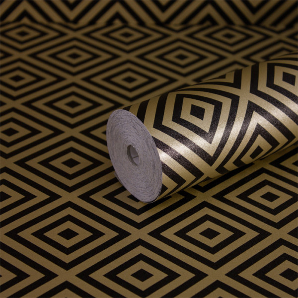 Autocolant modern Tessella
