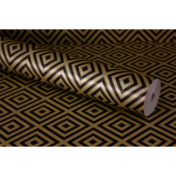 Autocolant modern Tessella