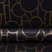 Autocolant modern Tiffany