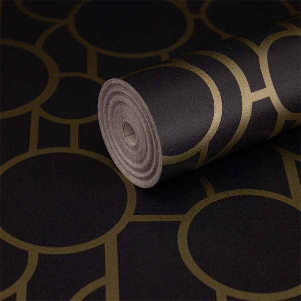 Autocolant modern Tiffany