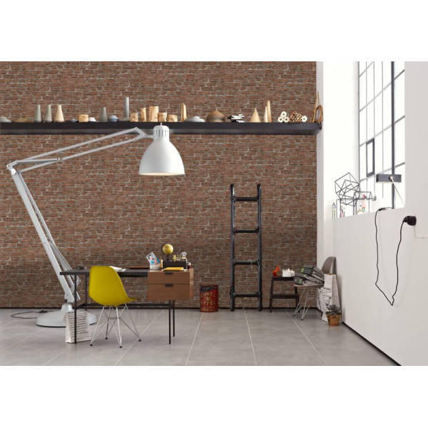 tapet-zid-rustic-caramida-decorare