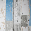 Autocolant Lemn Shabby Chic45 cm
