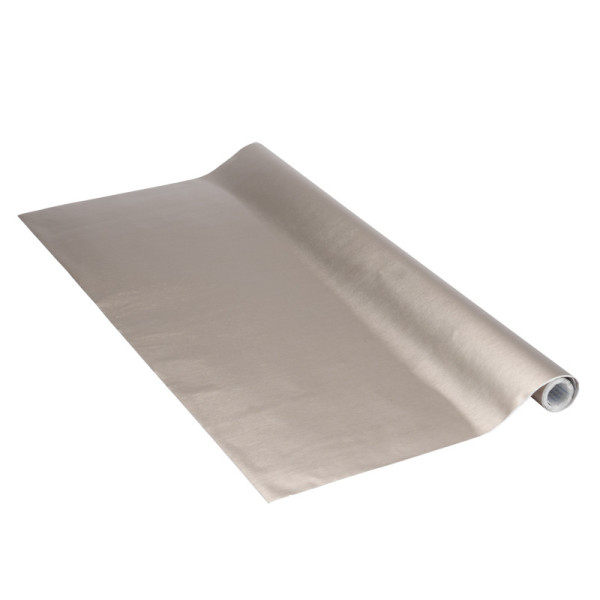 Autocolant tip metal Nichel