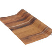 Autocolant Lemn Stejar Country 45 cm