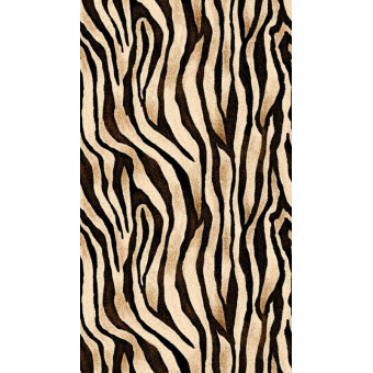 Fototapet exotic Dungi Zebra