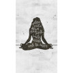 Fototapet Yoga Meditation