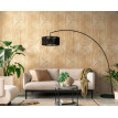Fototapet Art Deco crem-bej