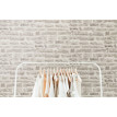 tapet-vintage-caramida-gri-elements-decorare