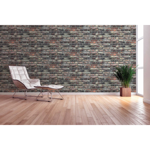 tapet-tip-caramida-elements-decorare