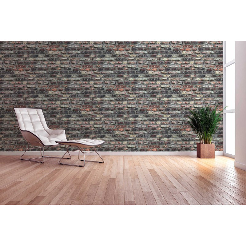tapet-tip-caramida-elements-decorare