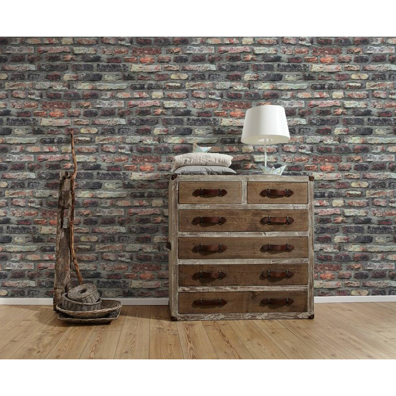tapet-tip-caramida-elements-decorare