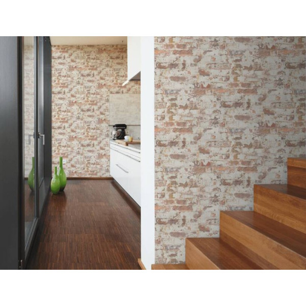 tapet-caramida-antica-elements-decorare