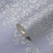 Tapet elegant stil Baroc lila