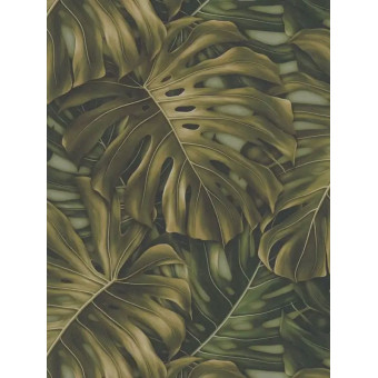 Tapet Jungla tropicala...