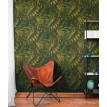 Tapet Jungla tropicala Monstera