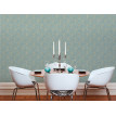 tapet-art-deco-albastru-mata-hari-decorare
