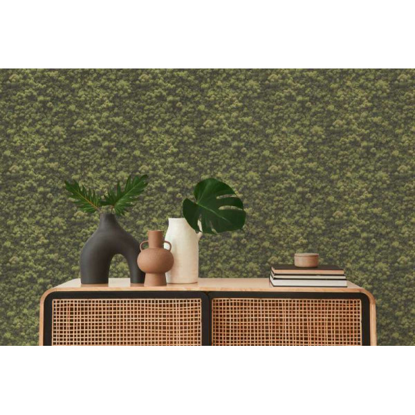 Tapet Licheni decorativi