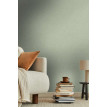 Tapet grafic Jade verde-auriu