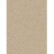 Tapet model geometric vintage bej